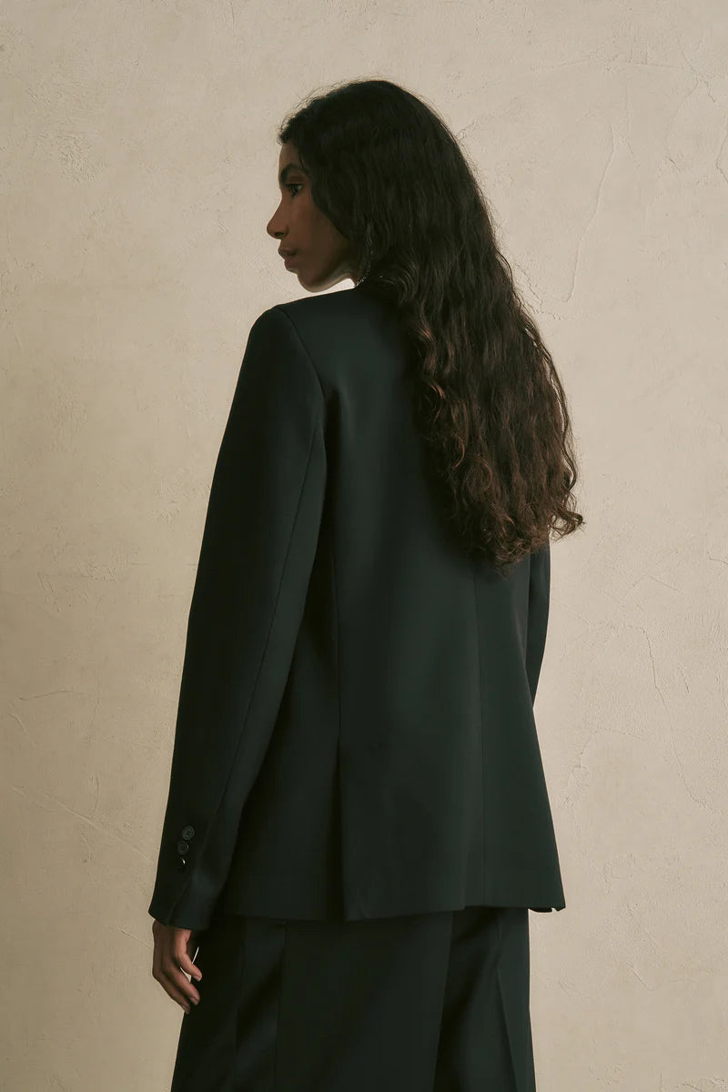 GIACCA DONNA SEMICOUTURE S5WO02Y69-0