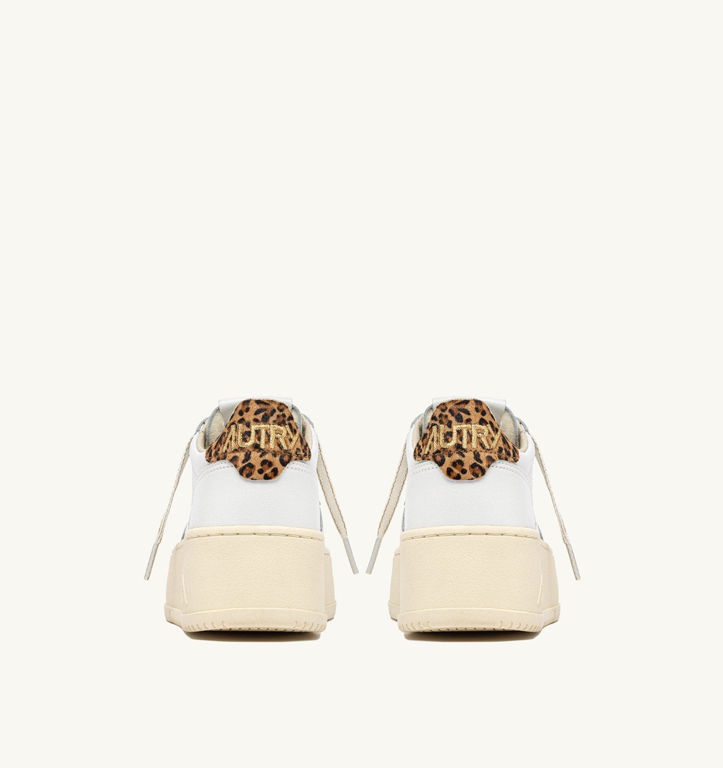 SNEAKER Donna AUTRY A1UNPTLWVO01