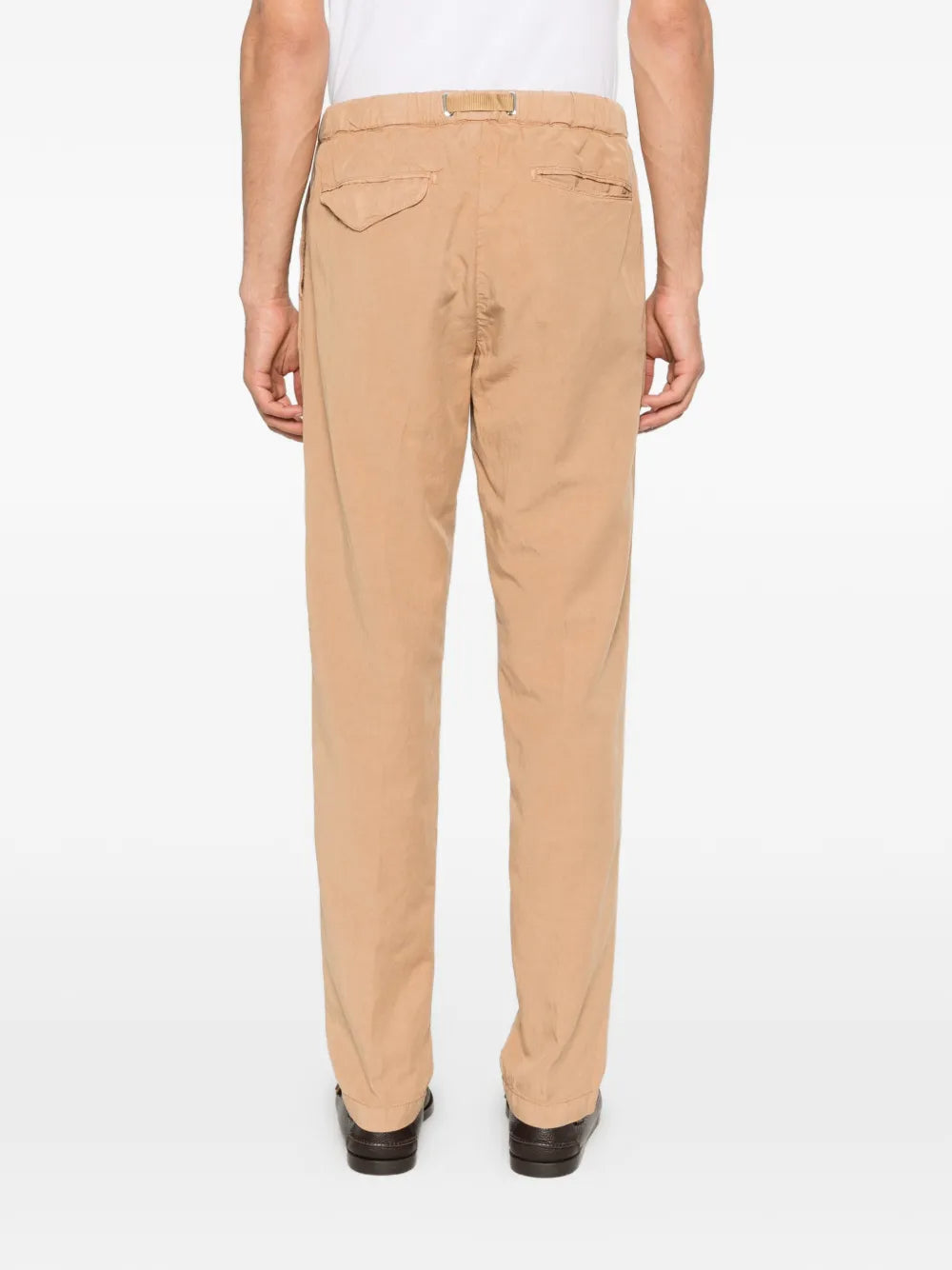 PANTALONE UOMO WHITE SAND 26SU6680 43