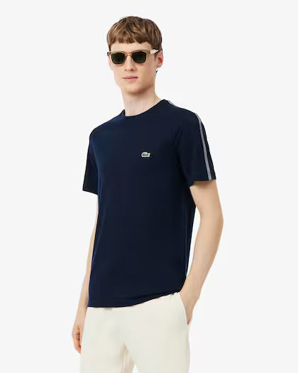 T-SHIRT UOMO LACOSTE TH0888'166