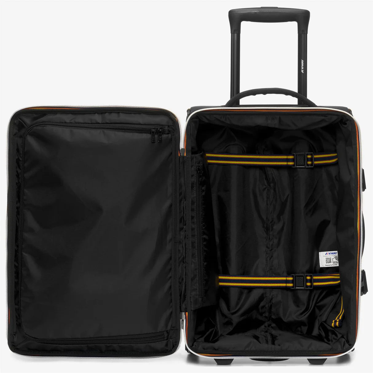 Trolley Uomo K-WAY K2127IWY05