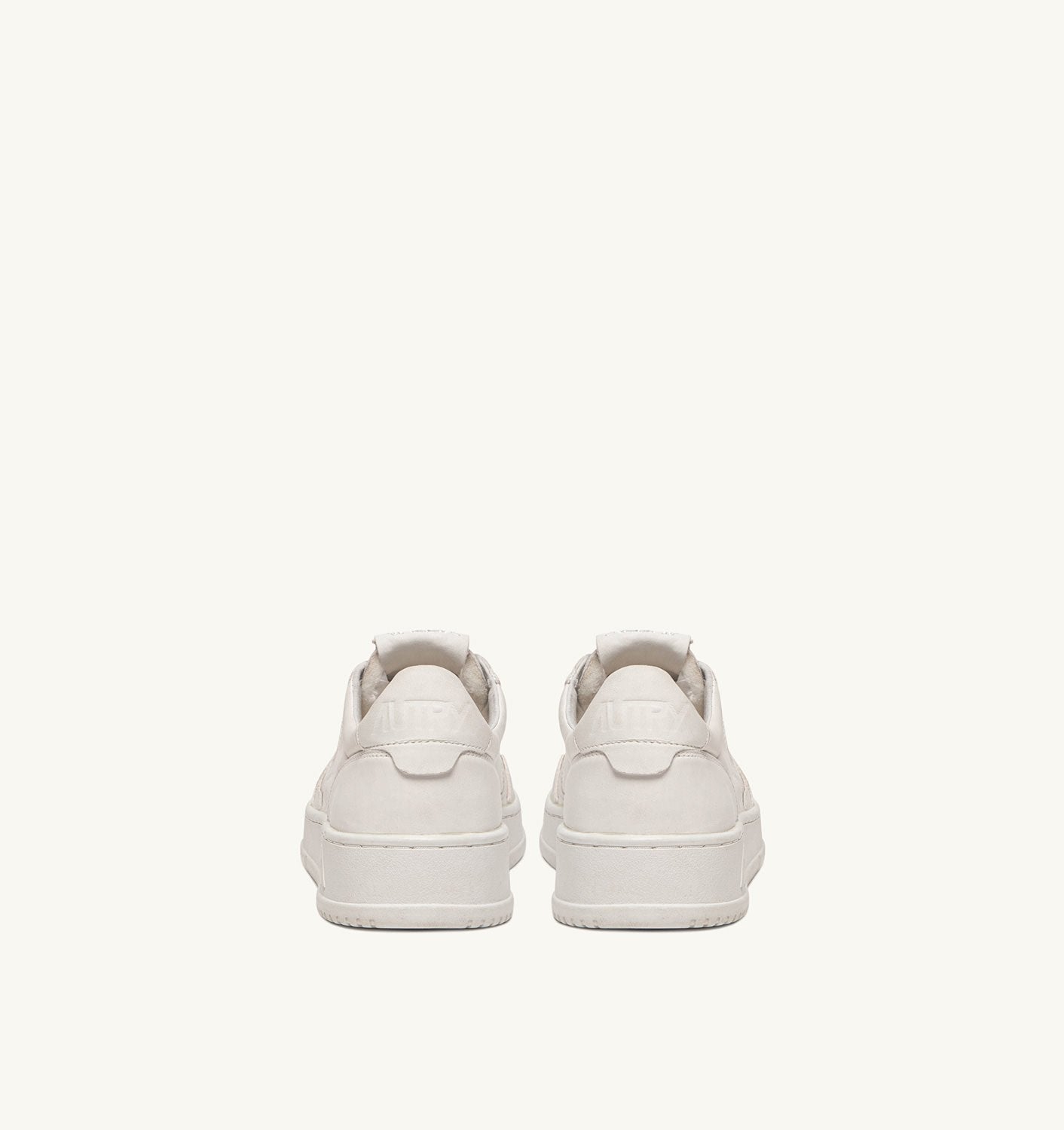 SNEAKER Donna AUTRY A1UNAULWSG10