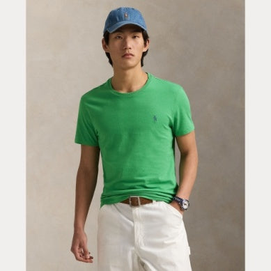 Foto di T-SHIRT MC UOMO RALPH LAUREN 710671438409 - Categoria: T-Shirt e Polo | Brand: RALPH LAUREN
