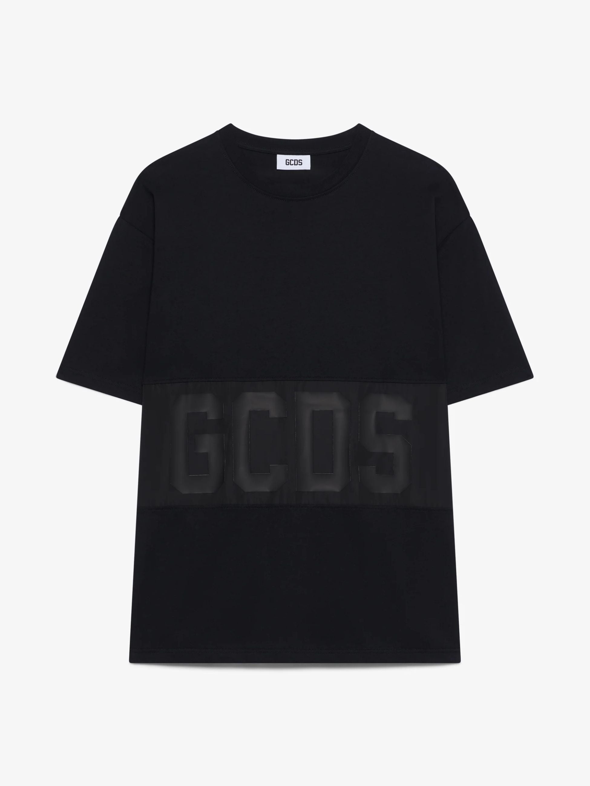 T-SHIRT UOMO GCDS Z0MLQC109J101-999B