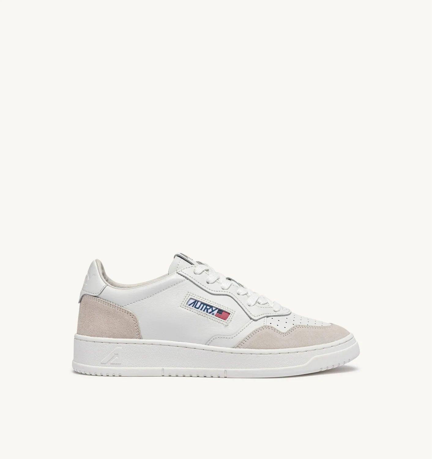 SNEAKER Uomo AUTRY A1UNAULMLS30