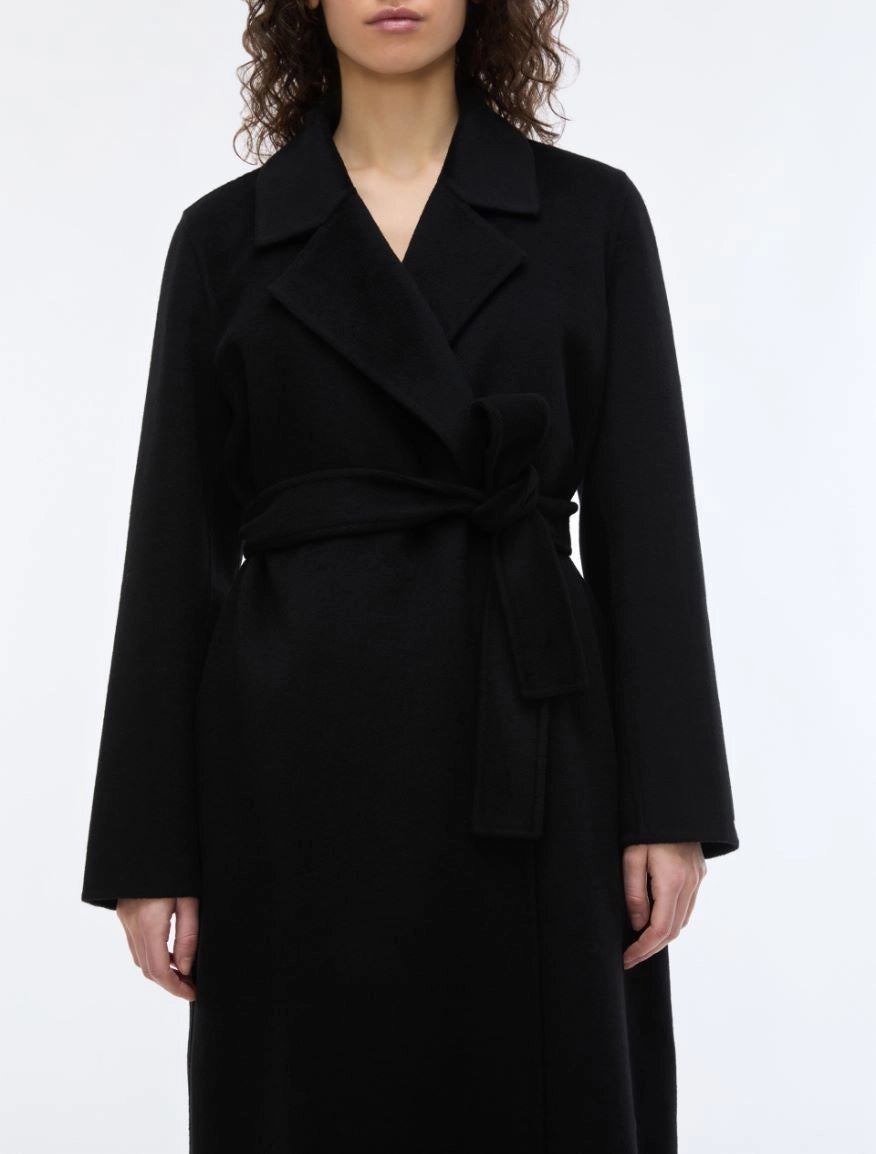 CAPPOTTO DONNA IBLUS IBLABILE007