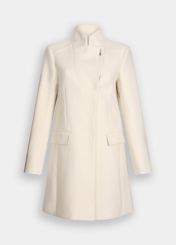 CAPPOTTO DONNA LIU.JO MF5119J487320304