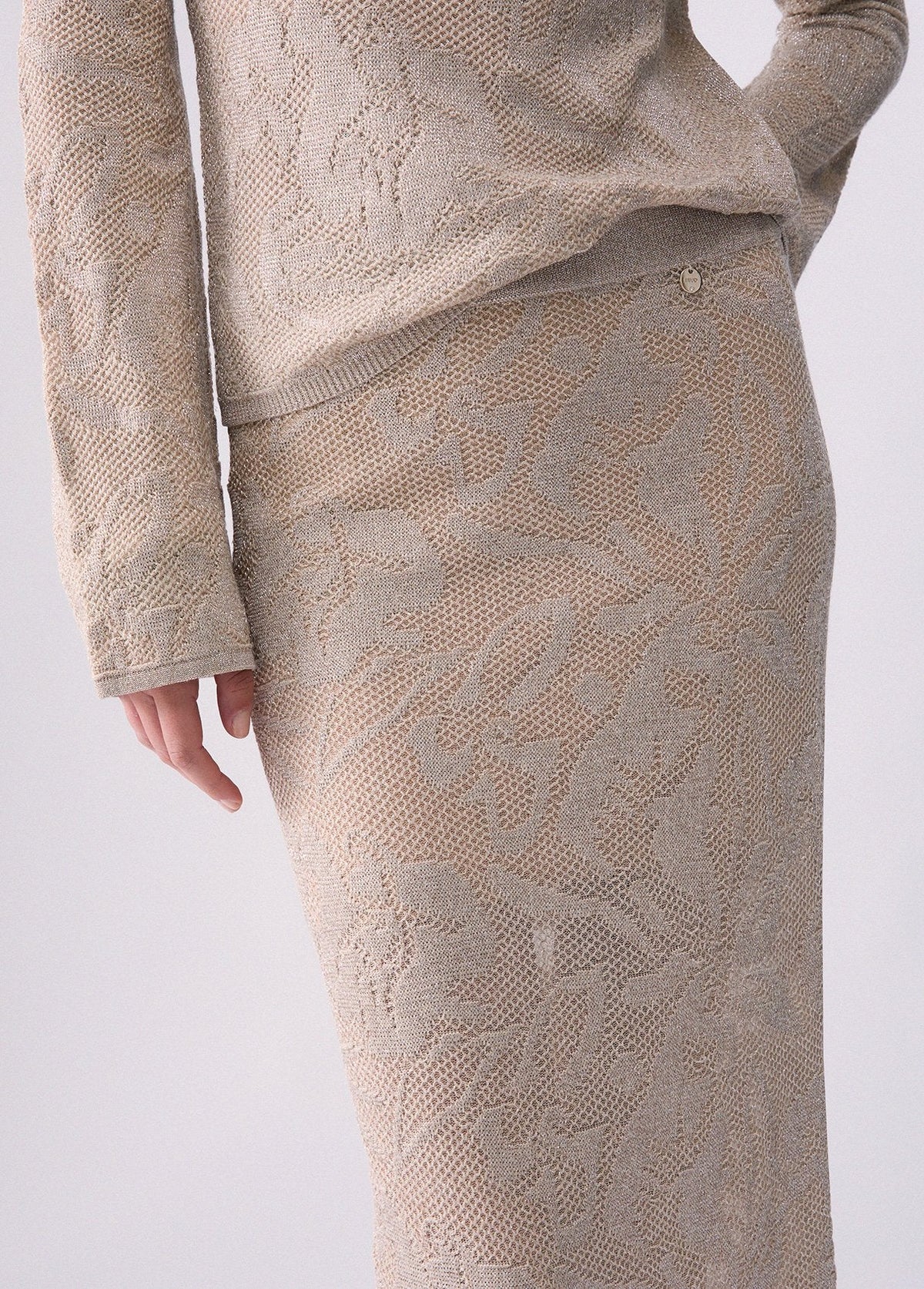 GONNA DONNA LIU.JO WF6096MA26S30403