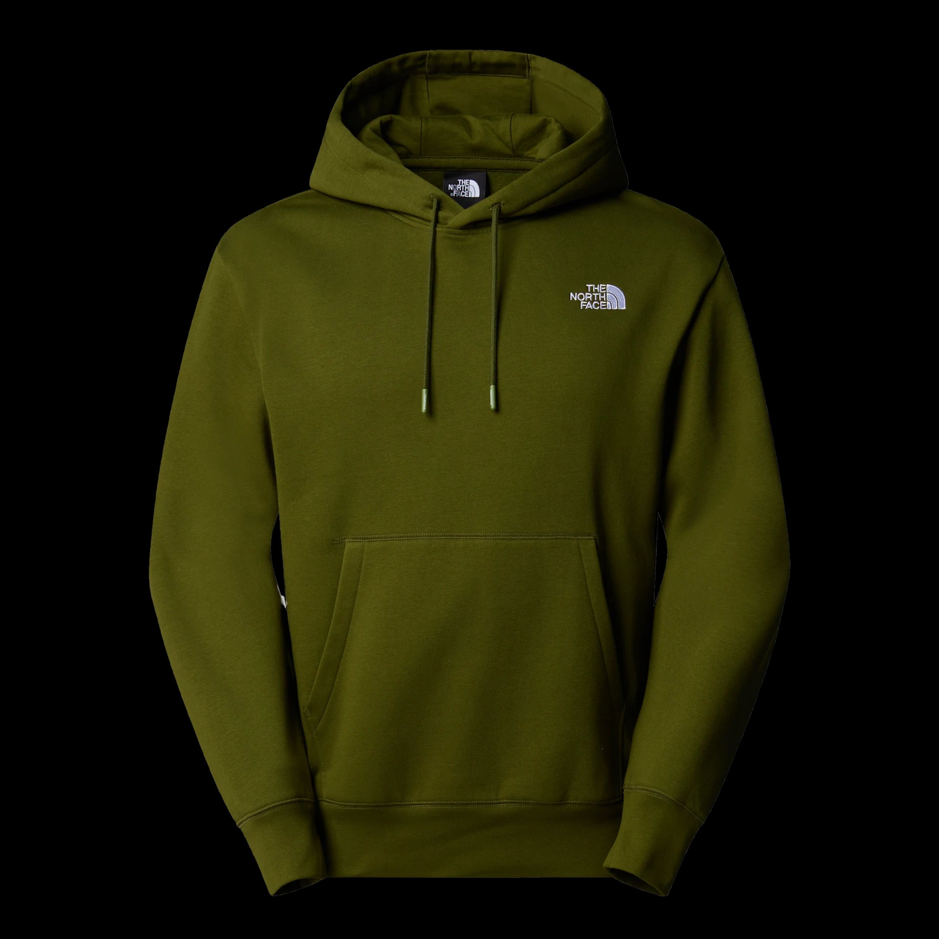 FELPA Uomo THE NORTH FACE NF0A89ESBRI1