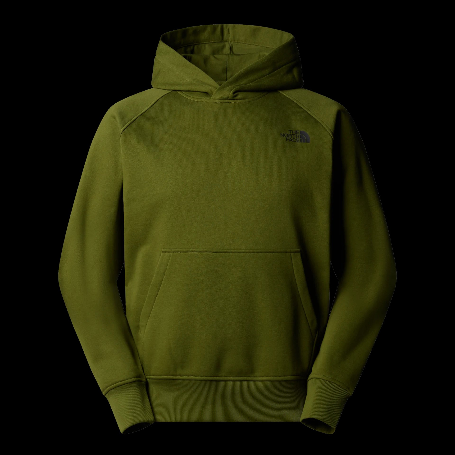 FELPA Uomo THE NORTH FACE NF0A89F9DIW1