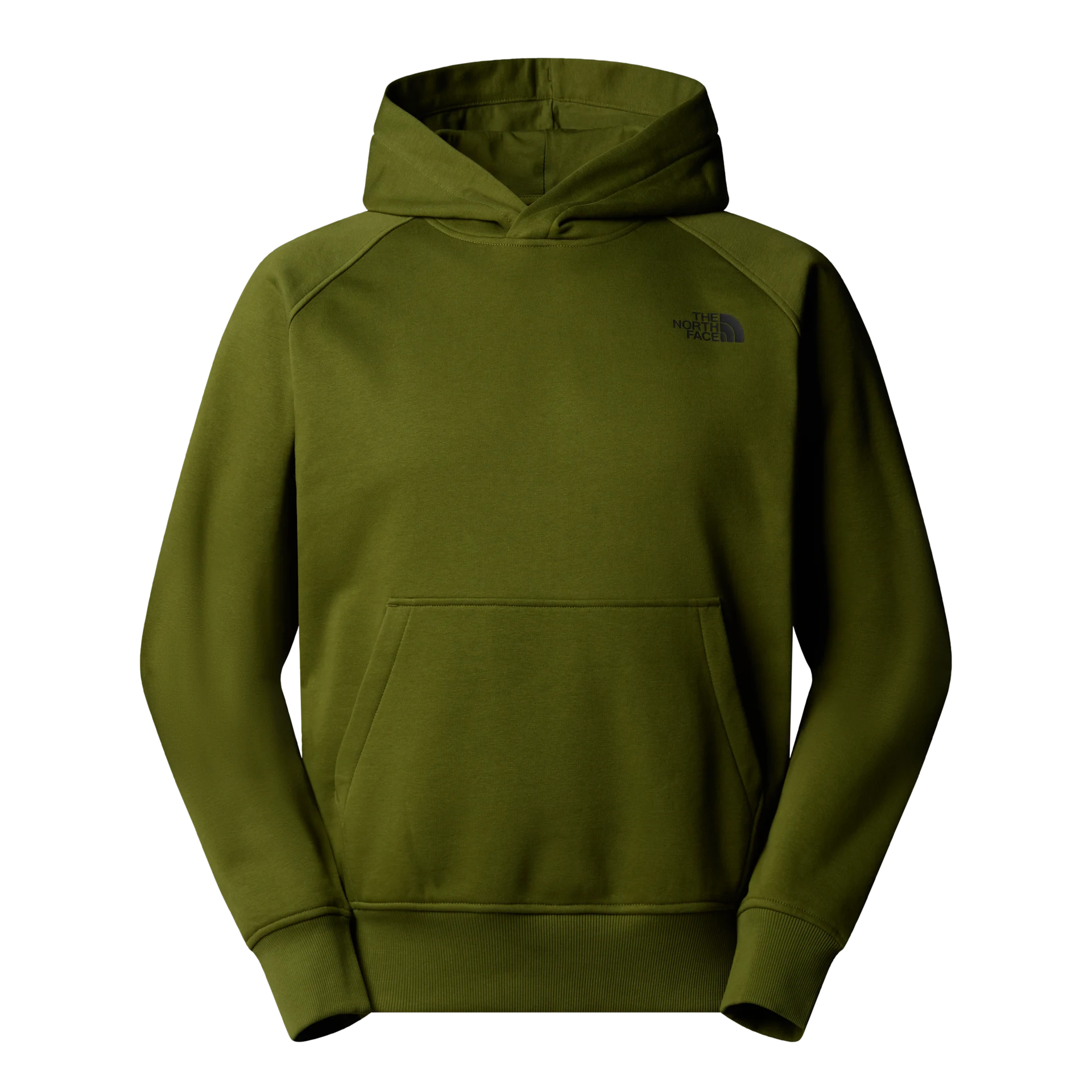 FELPA Uomo THE NORTH FACE NF0A89F9DIW1