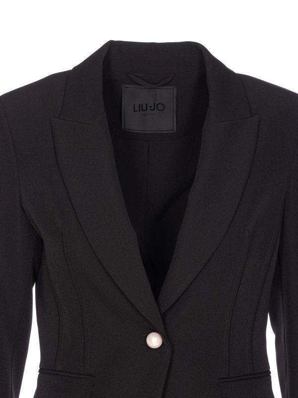 GIACCA DONNA LIU.JO CF5052T220022222