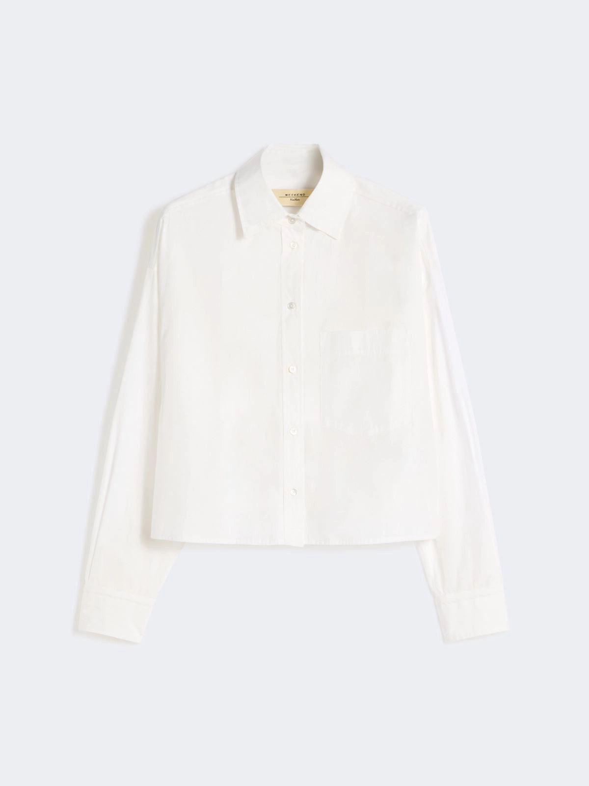 CAMICIA DONNA WEEKEND MaxMara WKDEDEN