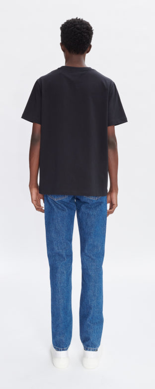 T-SHIRT MC UOMO A.P.C. COHBU-M26388 TZC.