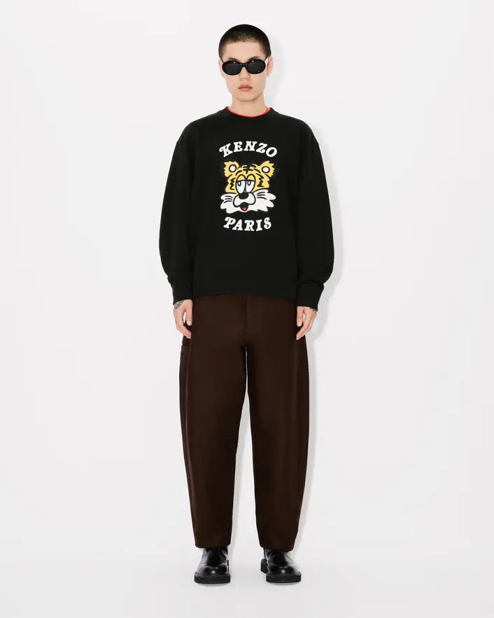 Foto di FELPA Uomo Kenzo FF58SW2394MF - Categoria: Sweat | Brand: Kenzo