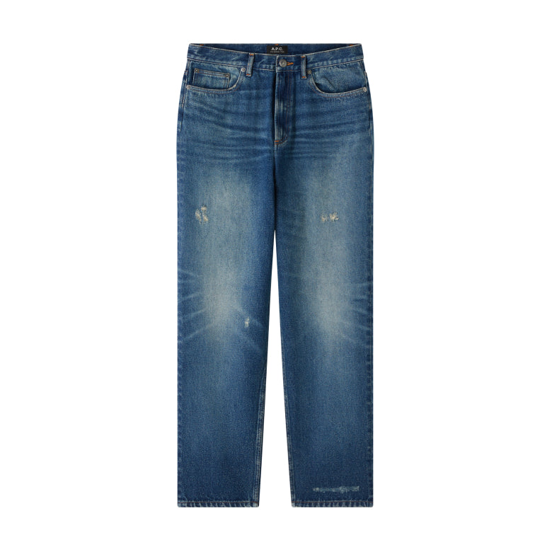 Foto di JEANS Uomo A.P.C. COHFC-H09121 - Categoria: Pantaloni | Brand: A.P.C.