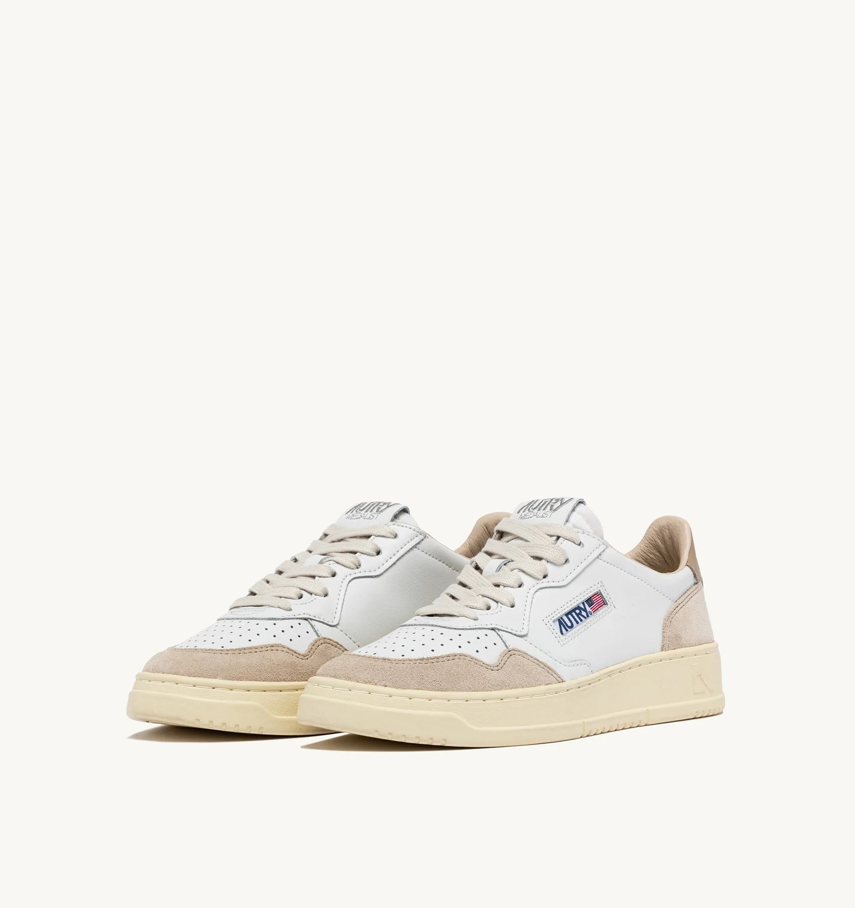 Foto di SNEAKERS Uomo AUTRY AULMLS58 - Categoria: CALZATURE | Brand: AUTRY