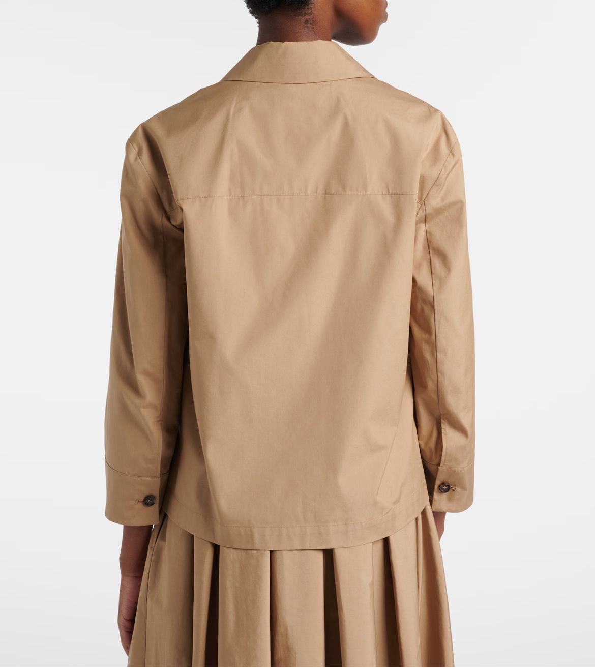 CAMICIA DONNA S MAXMARA SMMRENATA