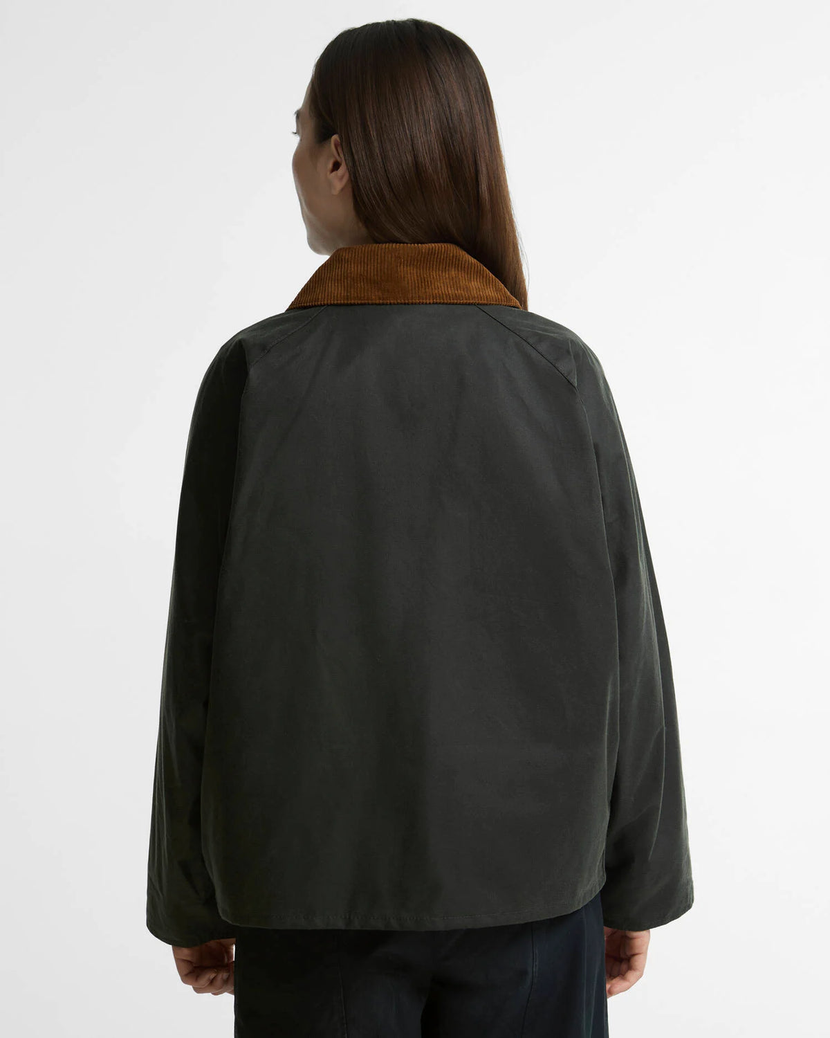 GIUBBINO Donna BARBOUR 262MLWX1410SG71