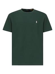 T-SHIRT UOMO RALPH LAUREN 710671438422*