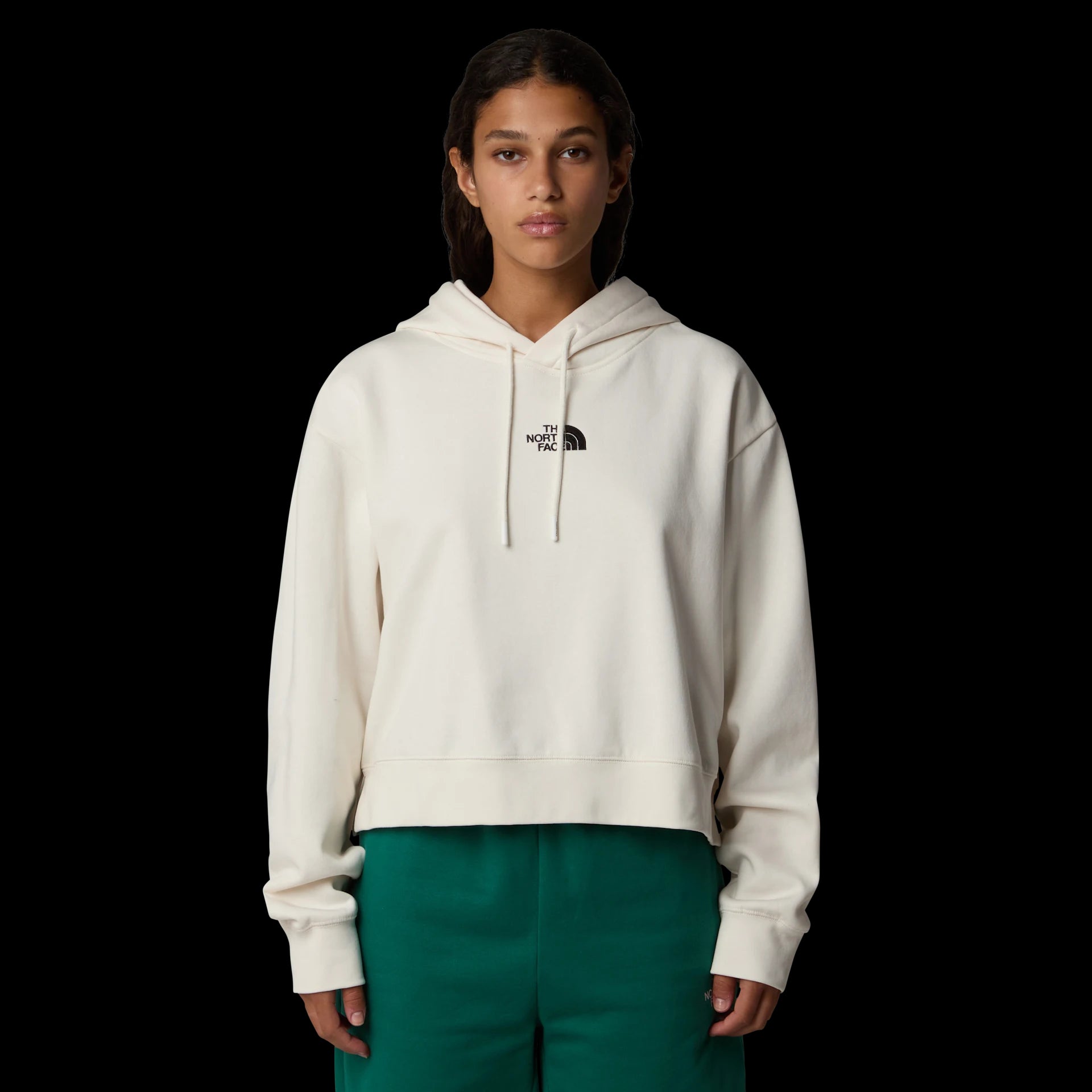 FELPA Donna THE NORTH FACE NF0A89EXQLI1