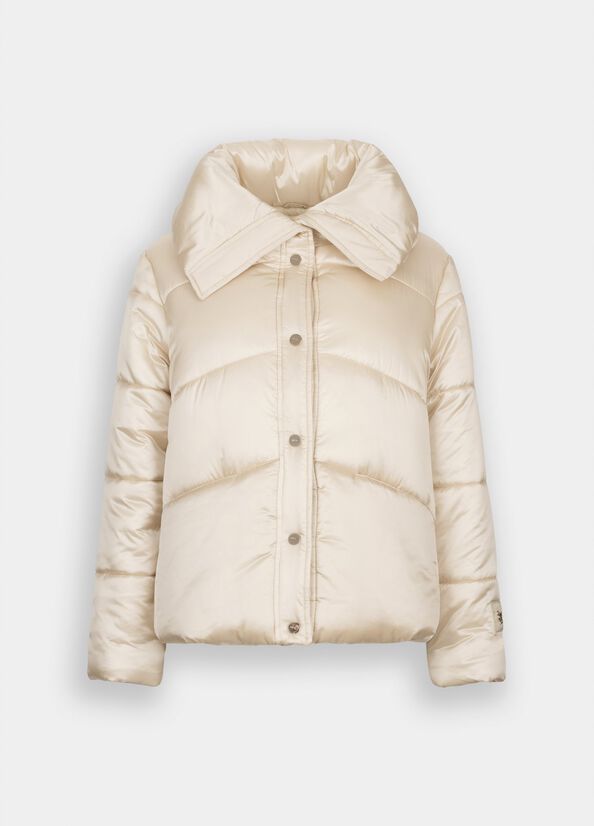 GIUBBINO DONNA LIU.JO MF5130T317620304