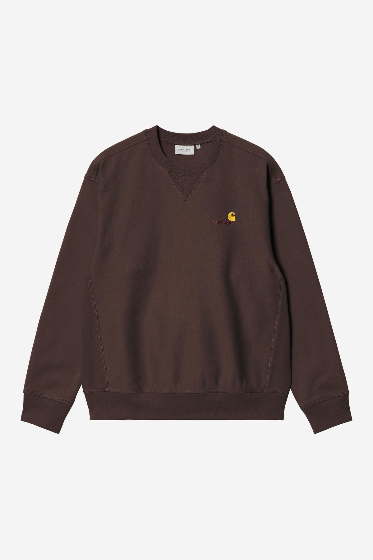 SWEATER UOMO Carhartt Wip I025475.33H.XX.03