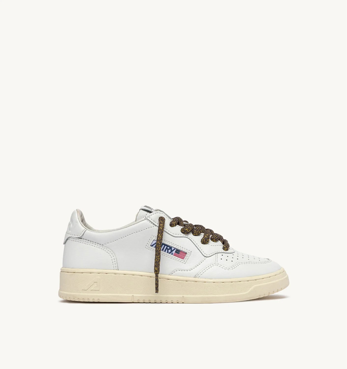 SNEAKER Donna AUTRY A1UNAULWSW05
