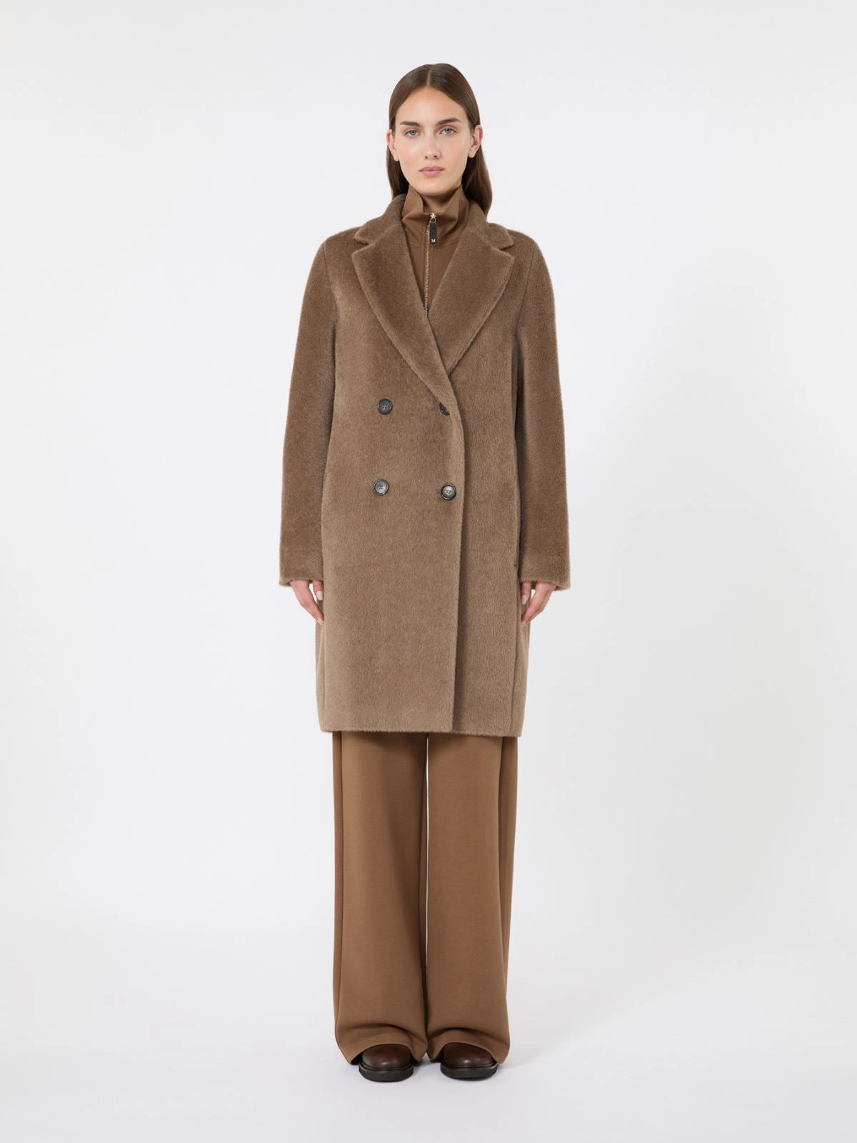 CAPPOTTO DONNA S MAXMARA SMMROSETO035