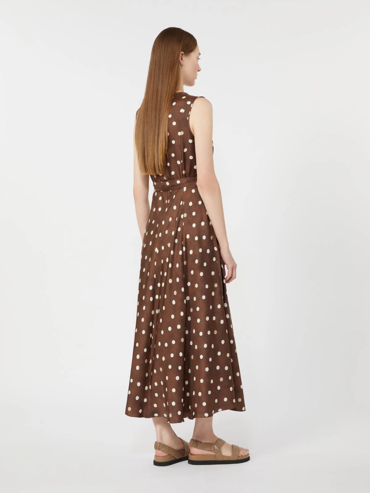 ABITO DONNA S MAXMARA SMMMARTINA002