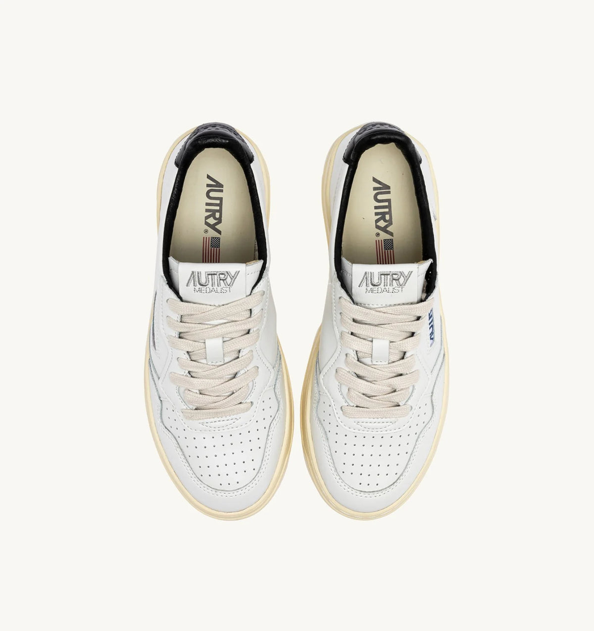 SNEAKER Uomo AUTRY A1UNAULMML02*