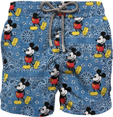 COSTUME UOMO ST.BARTH GUS000103013H.