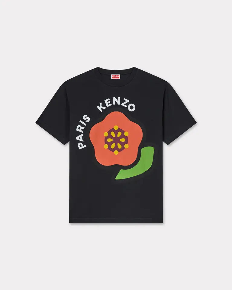 Foto di T-SHIRT M/M Uomo Kenzo FF55TS5304SG 99j - Categoria: T-shirt | Brand: Kenzo