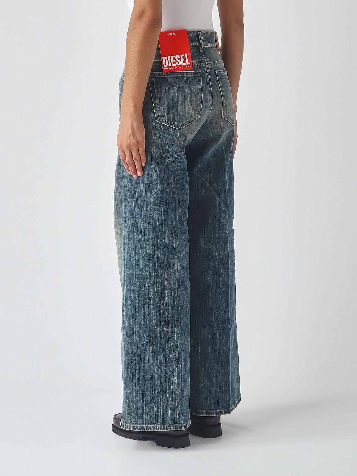 JEANS Donna DIESEL A03624007EJ01