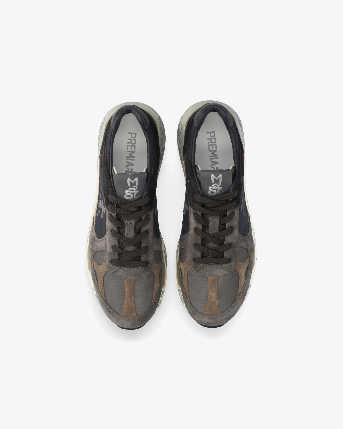 SNEAKERS Uomo PREMIATA MASE25VAR 8426