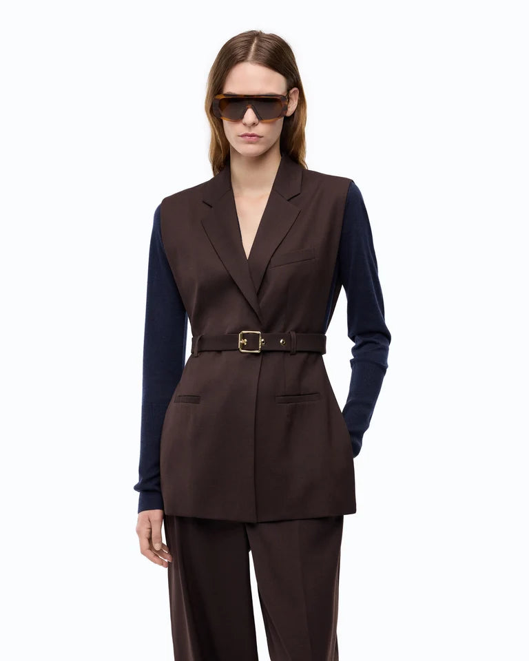 GIACCA DONNA PINKO 107727A3MSM04