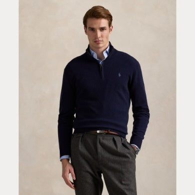 PULLOVER Uomo RALPH LAUREN 710876756001