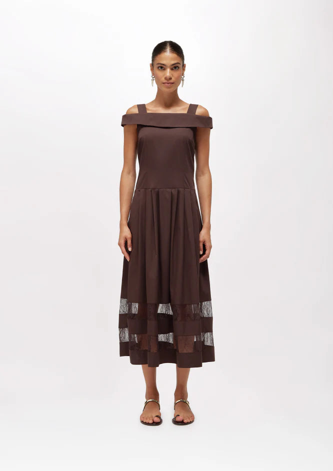 Foto di ABITO DONNA BLUGIRL RA6154T544A90913 - Categoria:  | Brand: BLUGIRL