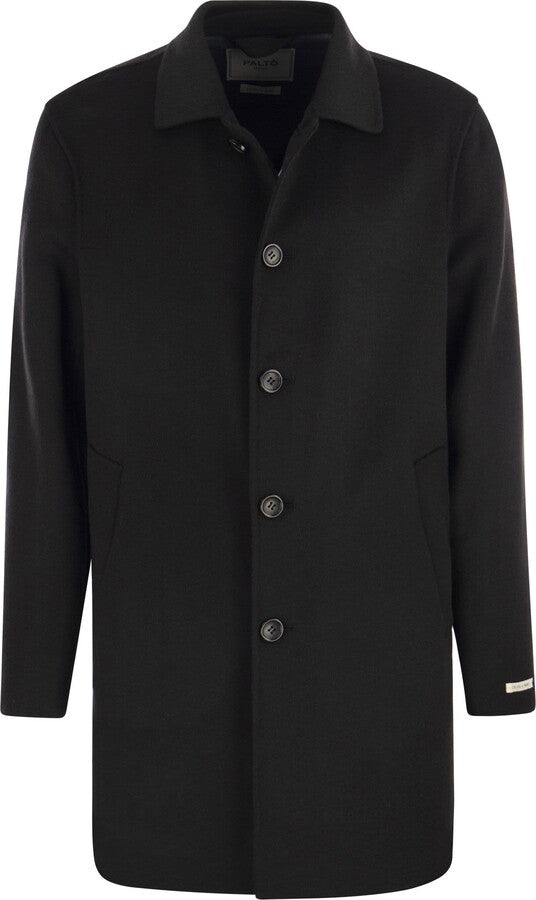 CAPPOTTO Uomo PALTO' B51PUALFRDOUNER