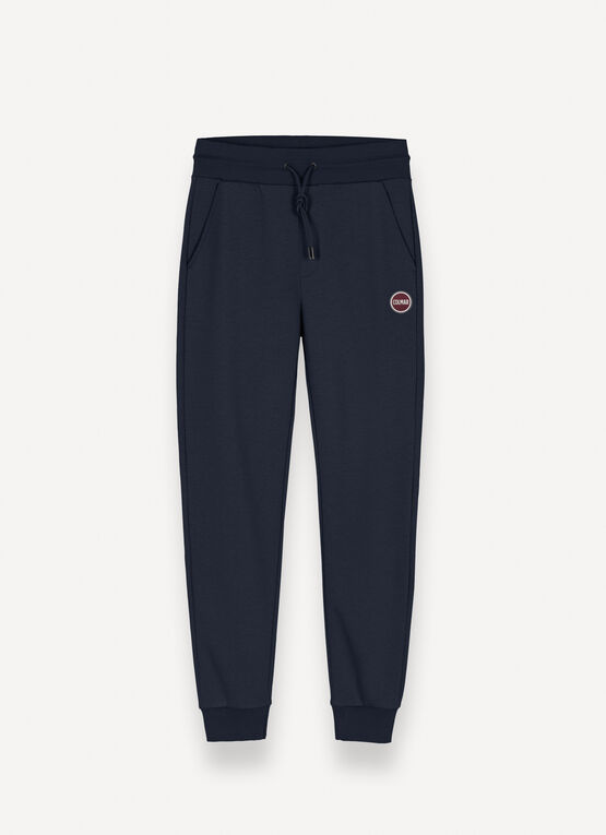 PANTALONE FELPA Uomo COLMAR 8254N1WX'68