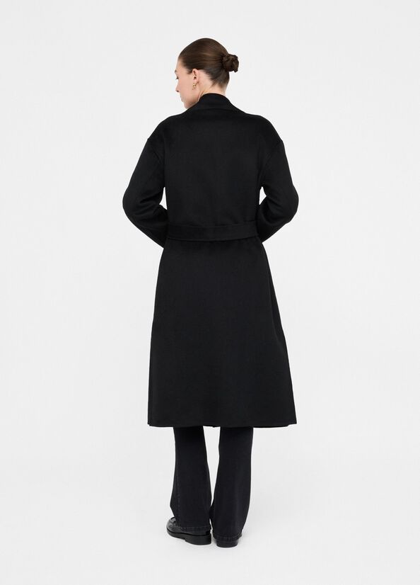 CAPPOTTO DONNA LIU.JO CF5283T462722222