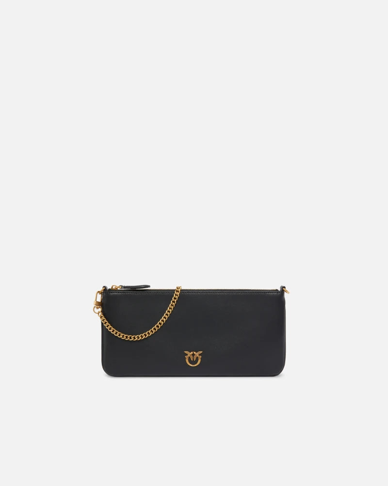 Foto di Bustina Donna PINKO 102747A0F1Z99Q - Categoria:  | Brand: PINKO