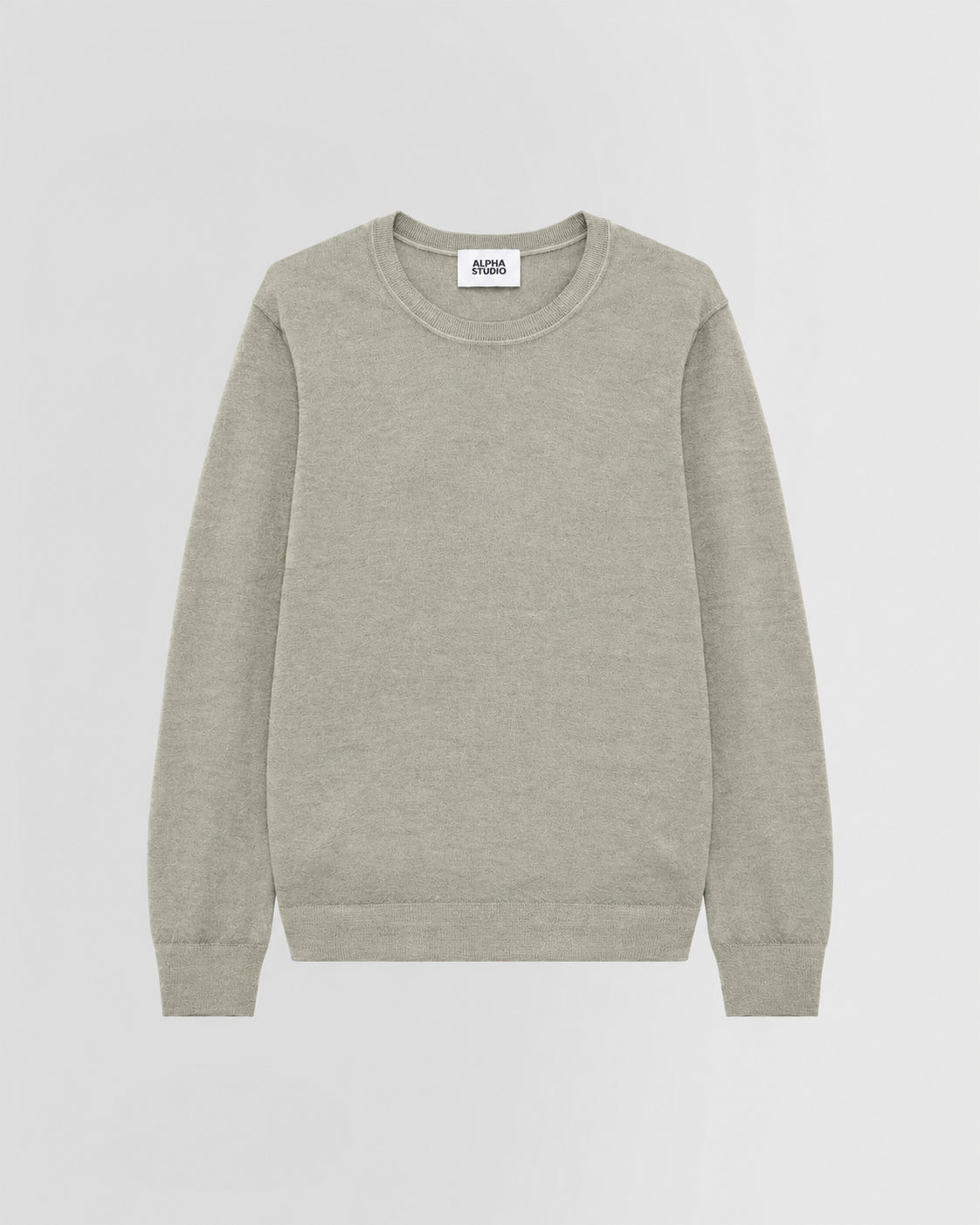 MAGLIA Uomo ALPHA STUDIO AU-7050CS1009