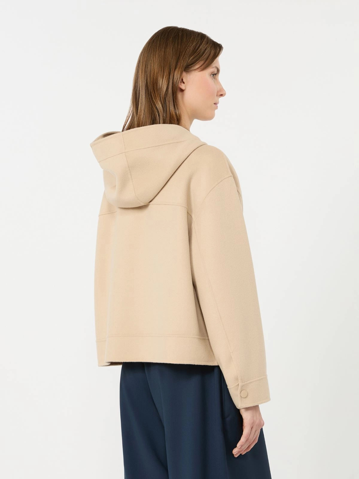 GIACCONE DONNA WEEKEND MaxMara WKDRIDENTE031