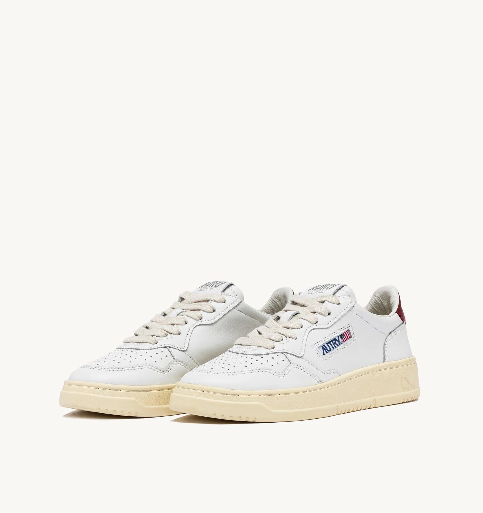 Foto di SNEAKERS Uomo AUTRY AULMLL68 - Categoria: CALZATURE | Brand: AUTRY