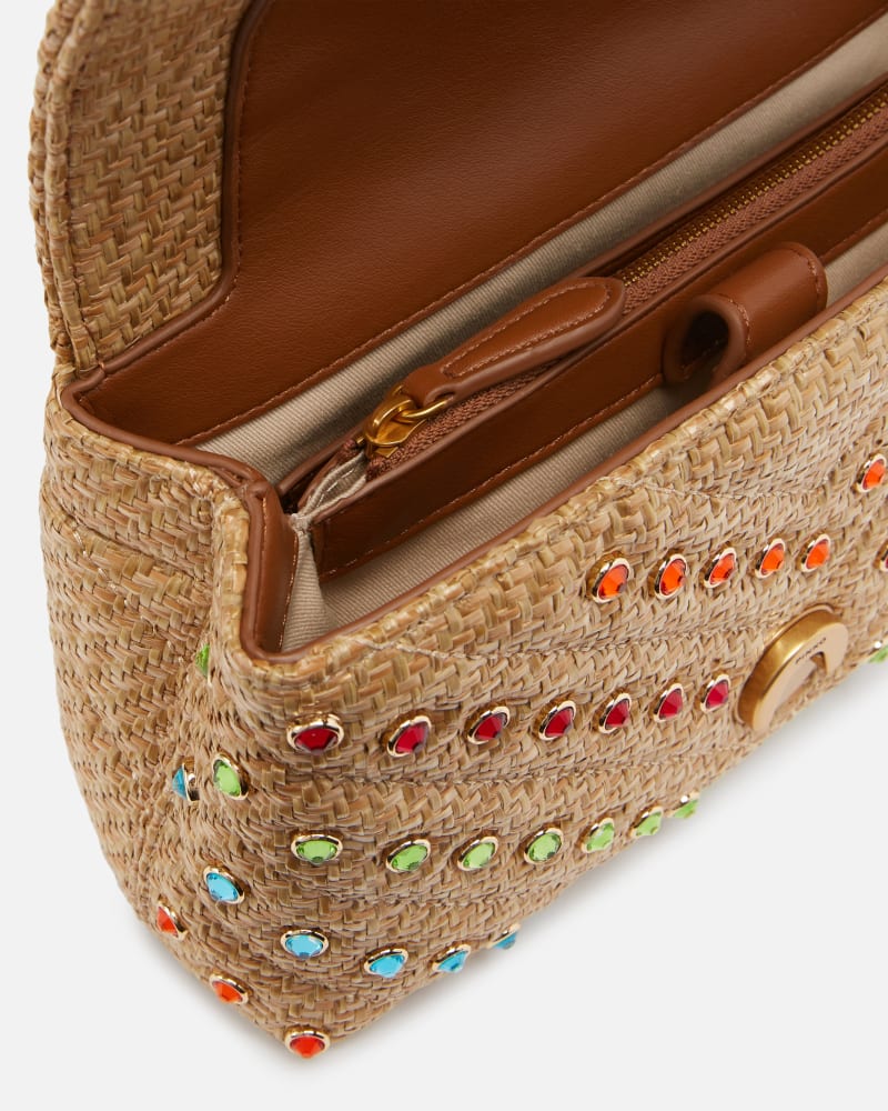 Foto di BORSA DONNA PINKO 100044A2CGC50Q - Categoria:  | Brand: PINKO