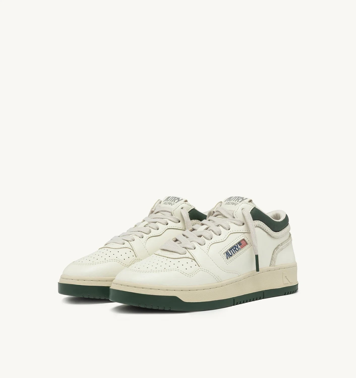 Foto di SNEAKER Uomo AUTRY A1UNMYMMEK04 - Categoria:  | Brand: AUTRY