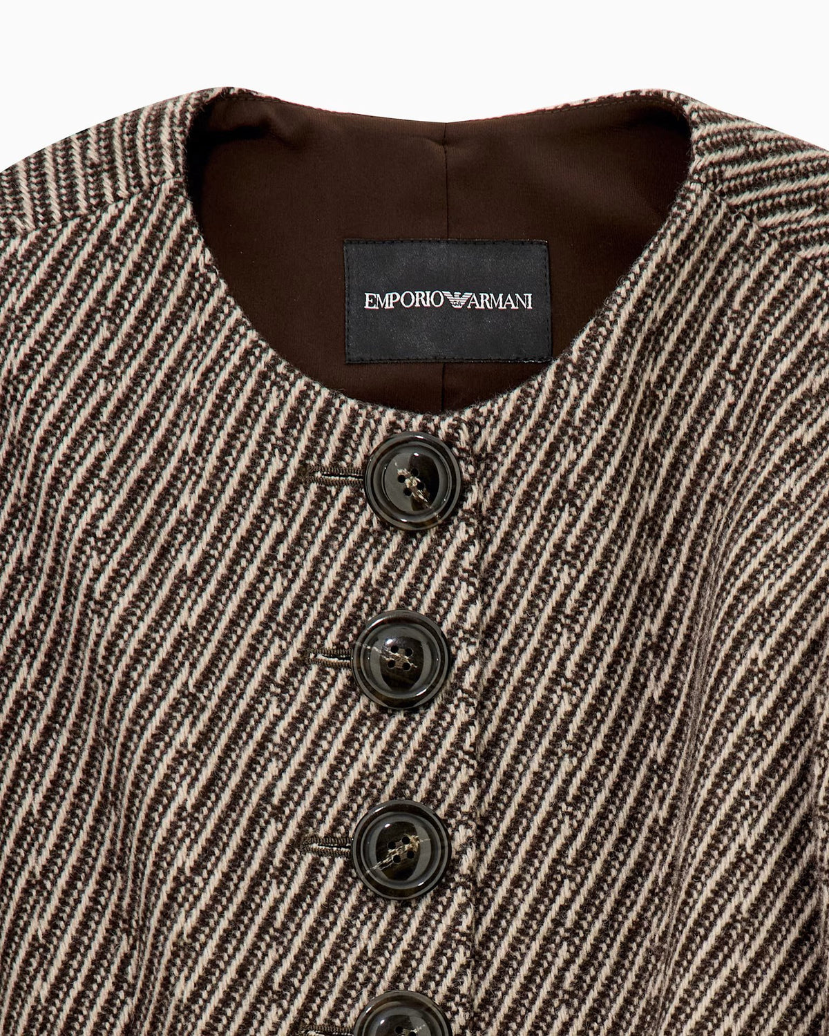 BLAZER DONNA EMPORIO ARMANI EW004243AF24400F6248