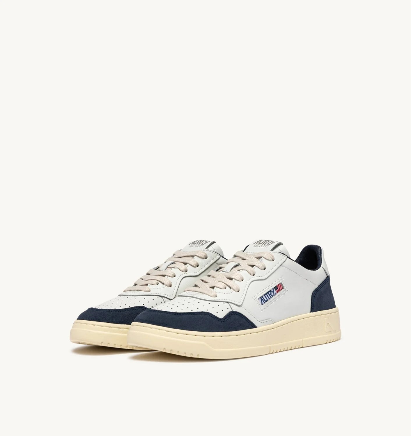 SNEAKER Uomo AUTRY A1UNAULMFT22