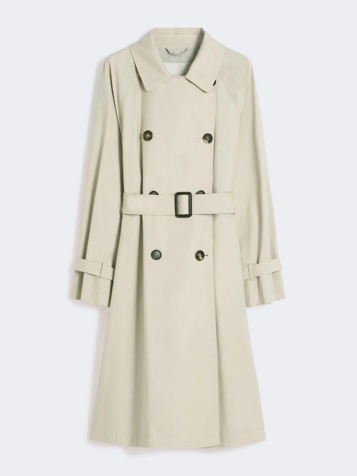 IMPERMEABILE DONNA MAXMARA THE CUBE MTCCTRENCH